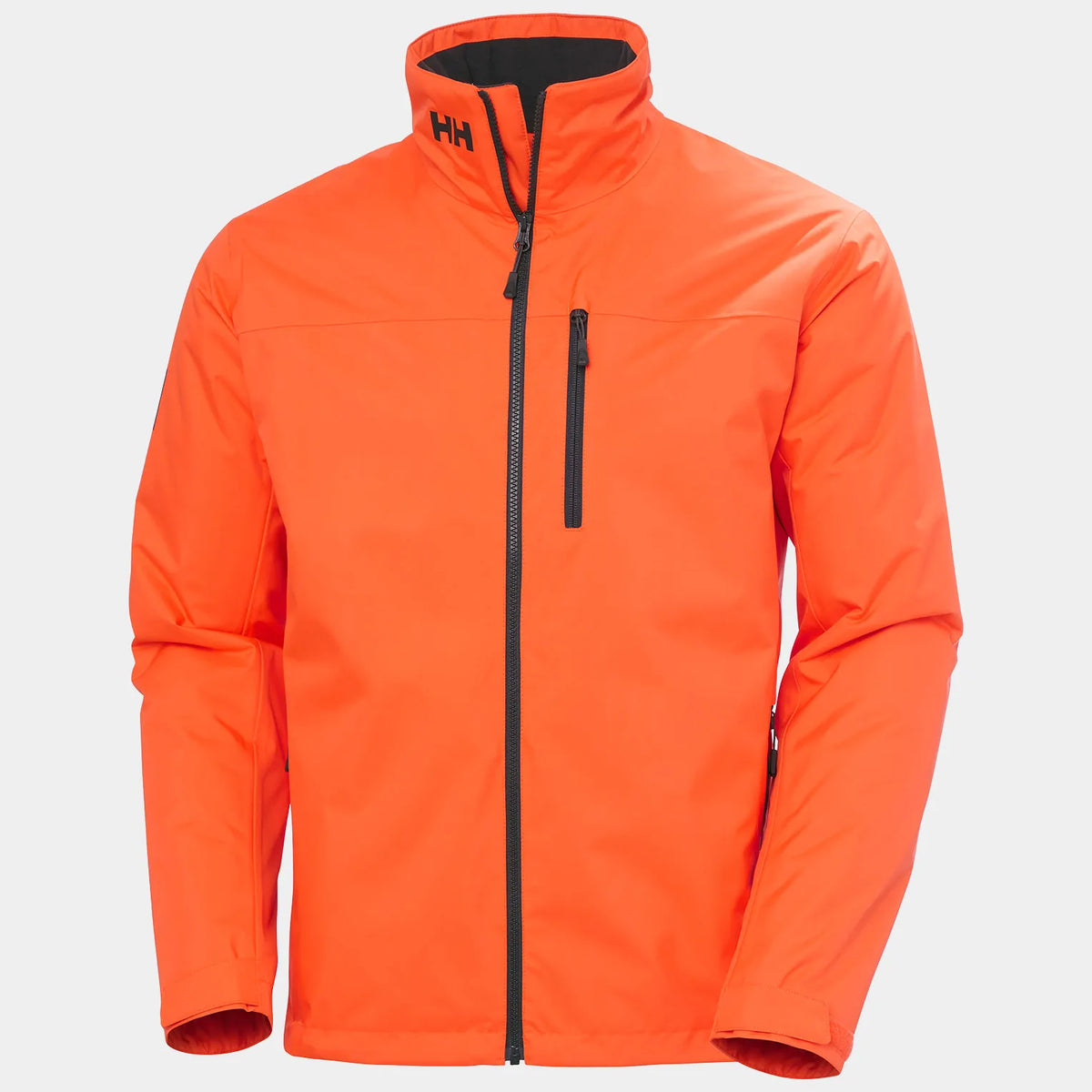 シャンミル Helly Hansen Men's Crew Midlayer Sailing Jacket 2.0 | SailM8