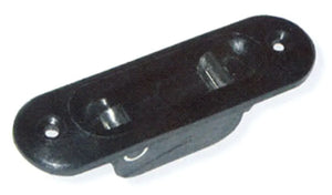 Forespar FOR Fixed Mast Toggle Pole Mount - TS & UTS, 333025
