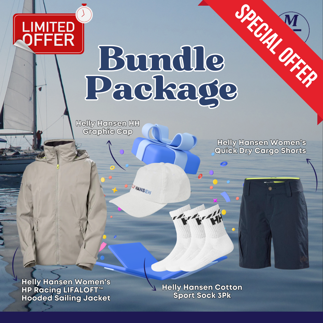 Jacket and store shorts bundle