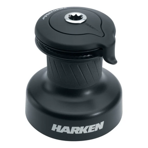 Harken Performa Aluminum Two-Speed Self-Tailing Winches