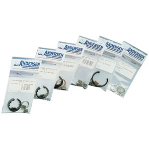 Andersen Winches Winch Service Kits