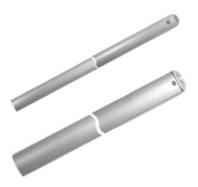 Dwyer Aluminum Spreaders - Airfoil