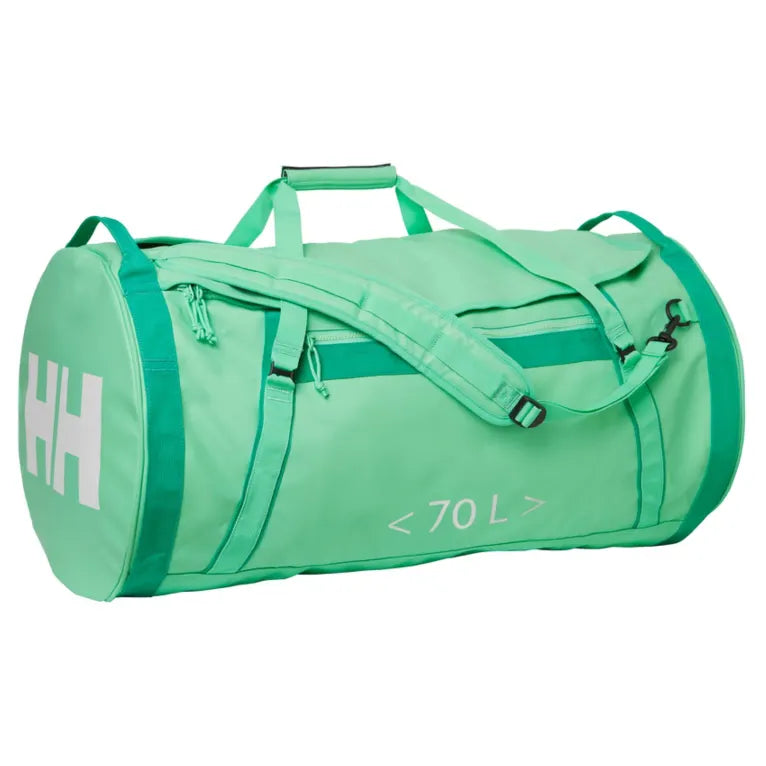 Helly hansen duffel bag 2 70l on sale