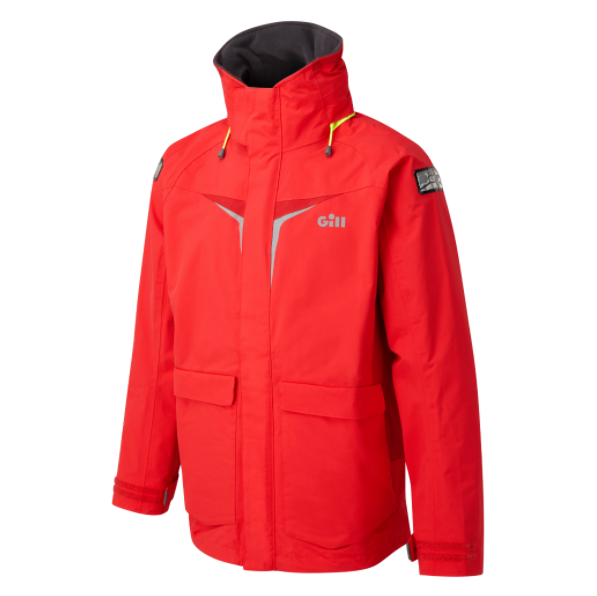 Gill OS1 Ocean Smock : Spots & Outdoos