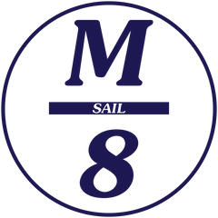 SailM8