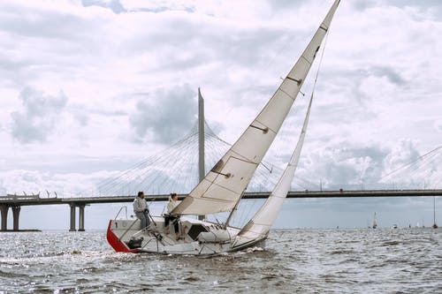 10 Basic Tips For Beginners From SailM8 Crew | SailM8