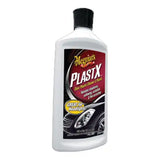 Meguiar's PlastX Clear Plastic Cleaner & Polish