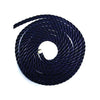 New England Rope 3-Strand Nylon Anchor Line - Black