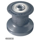 Lewmar Single Speed Aluminum Standard Winches