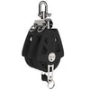 LEWMAR 60mm Synchro Double Block - Swivel, Becket, 2992-6005