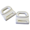 Bainbridge Round Internal Track Sail Slide