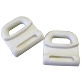 Bainbridge Round Internal Track Sail Slide