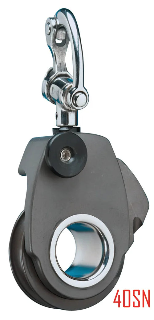 Garhauer Marine – SailM8 Garhauer Marine – SailM8