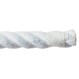 New England Rope 3-Strand Spun Polyester