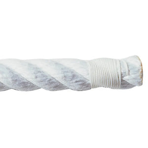 New England Rope 3-Strand Spun Polyester