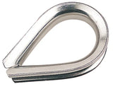 Stainless Steel Heavy Duty Thimble