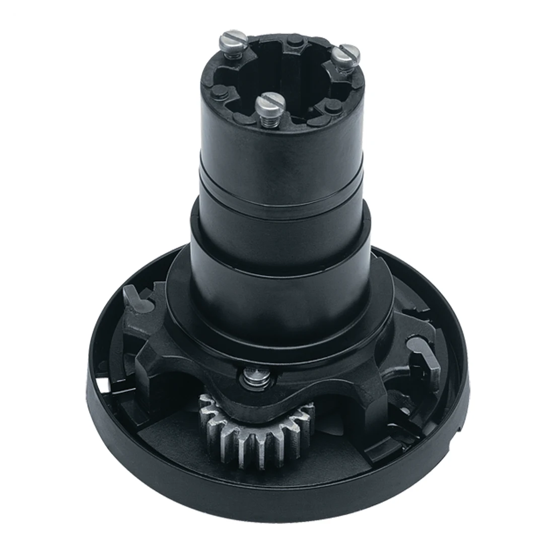 Harken 15STA Single Speed Aluminum Radial Self-Tailing Winch - 1⁄4