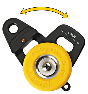 Antal Marine Hardware60 mm Snatch Block