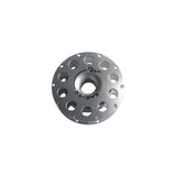 Karver Blocks 46 mm KB10C High Working Load Block