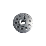 Karver Blocks 56 mm KB12C High Working Load Block