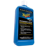 Meguiars Power Cut Compound, No. 91