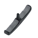 Viadana Trapeze Handle w/ Plastic Insert, 53.40