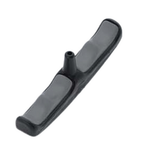 Viadana Trapeze Handle w/ Plastic Insert, 53.40