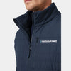 Helly Hansen Men's The Ocean Race Insulated Jacket