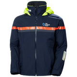 Helly Hansen Men’s Ocean Race 3-Layer Sailing Shell Jacket