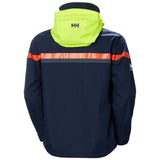 Helly Hansen Men’s Ocean Race 3-Layer Sailing Shell Jacket