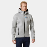 Helly Hansen Men's The Ocean Race Hoodie Jacket