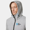 Helly Hansen Men's The Ocean Race Hoodie Jacket