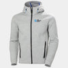 Helly Hansen Men's The Ocean Race Hoodie Jacket