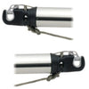 Selden Spinnaker Pole Kits for Aluminum Poles - 48mm & 60mm Tubing