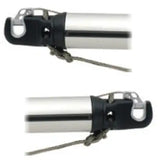 Selden Spinnaker Pole Kit for Aluminum Poles - 72mm Tubing