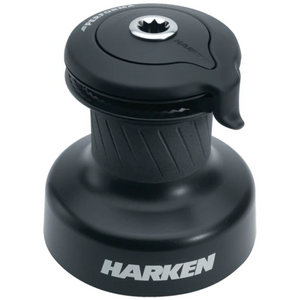 Harken Performa 20 Single-Speed Self-Tailing Winch - 1/4" - 3/8" Line Size