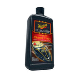 Meguiar's Flagship Marine Cleaner Wax