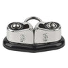 SCHAEFER Sure-Grip Cam Cleats