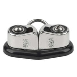 SCHAEFER Sure-Grip Cam Cleats