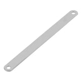 SCHAEFER Stainless-Steel Tangs