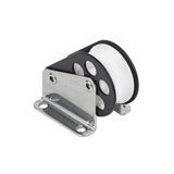 SCHAEFER 37 mm Halyard Control Lead Block, 303-50