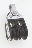 Viadana Double Ball Bearing Block 28mm, 11.65