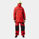 Helly Hansen Men's Ægir Ocean Sailing Modular Smock