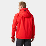 Helly Hansen Men's HP Racing LIFALOFT™ Hooded Sailing Jacket