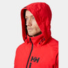 Helly Hansen Men's HP Racing LIFALOFT™ Hooded Sailing Jacket