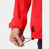 Helly Hansen Men's HP Racing LIFALOFT™ Hooded Sailing Jacket