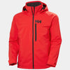 Helly Hansen Men's HP Racing LIFALOFT™ Hooded Sailing Jacket