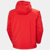 Helly Hansen Men's HP Racing LIFALOFT™ Hooded Sailing Jacket