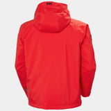 Helly Hansen Men's HP Racing LIFALOFT™ Hooded Sailing Jacket