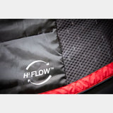 Helly Hansen ÆGIR H2FLOW™ Midlayer Sailing Jacket